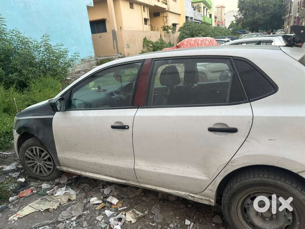Volkswagen Polo 2011 Model