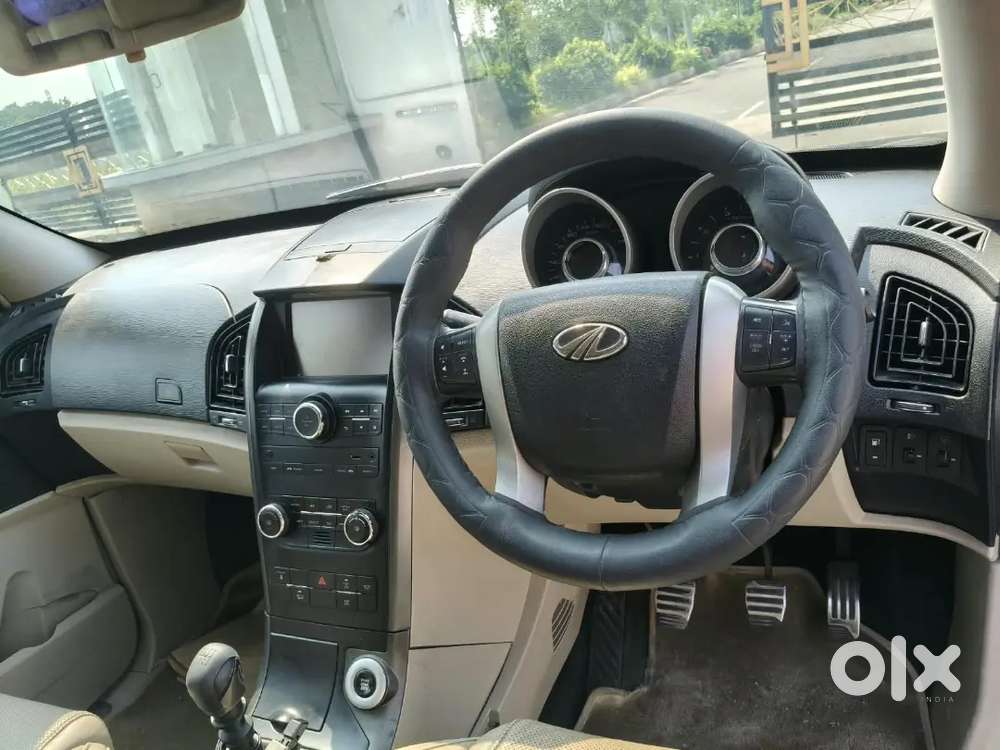 Mahindra Xuv500 W10 2017 Ph No