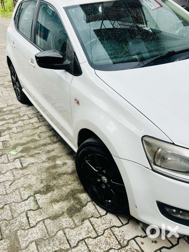 Volkswagen Polo Diesel