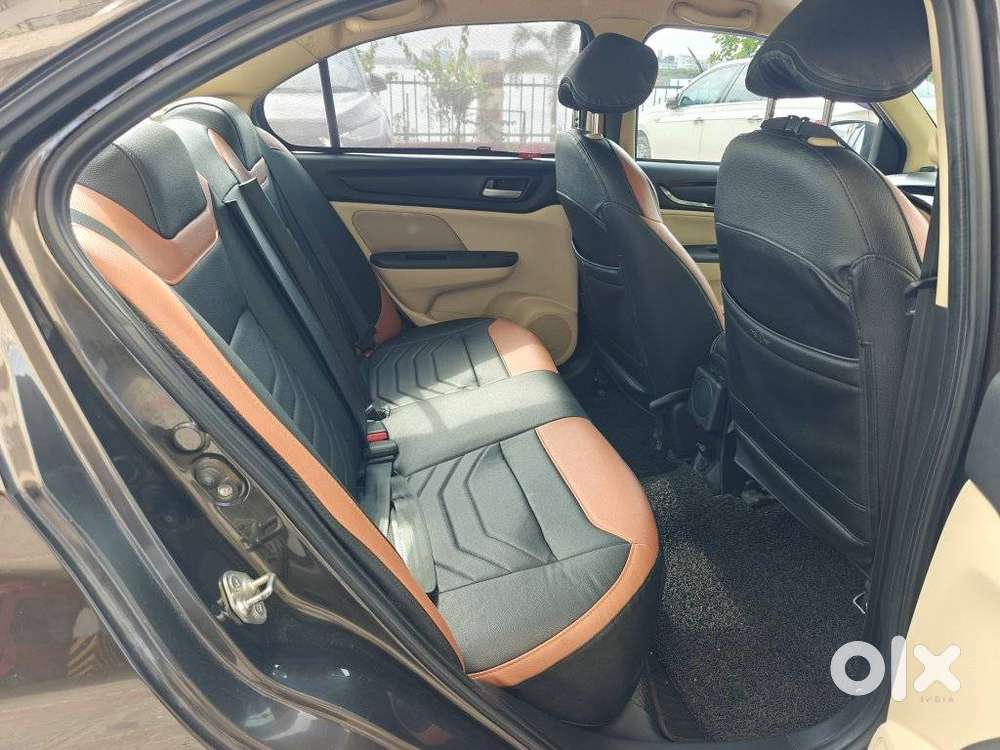 Honda Amaze S 1.2 Petrol Mt, 2021, Petrol