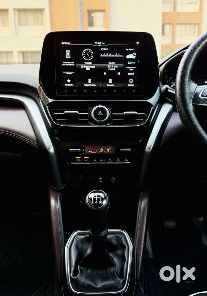 Maruti Suzuki Grand Vitara 1.5 Zeta Smart Hybrid, 2024, Petrol