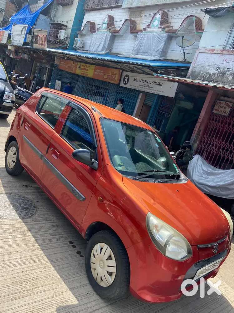 Maruti Suzuki Alto 800 2013 Lxi
