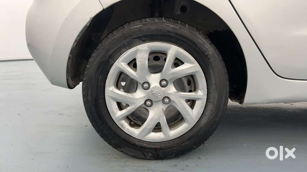 Hyundai Grand I10 1.2 Kappa Magna, 2017, Petrol