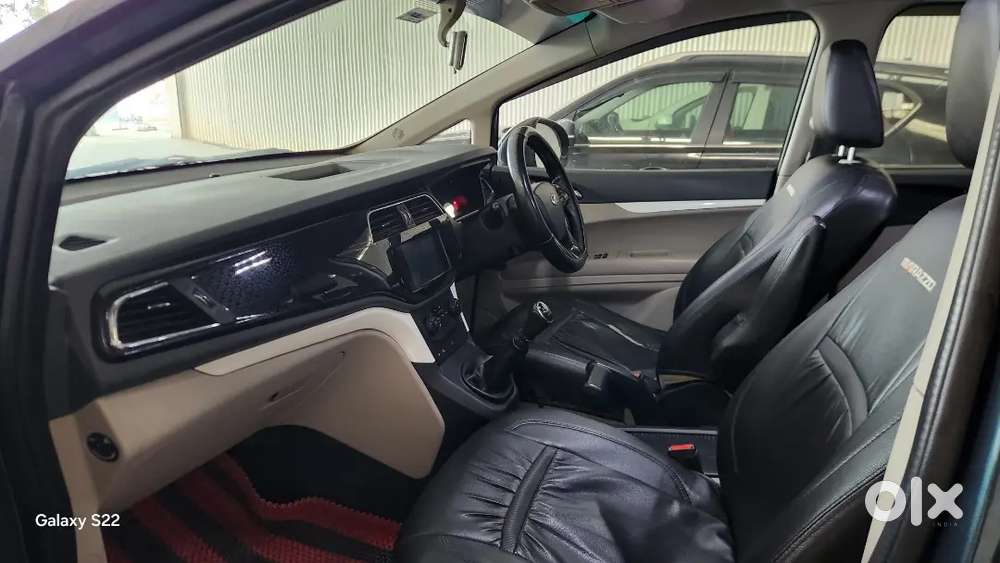 Mahindra Marazzo 2019 Diesel 110000 Km Driven