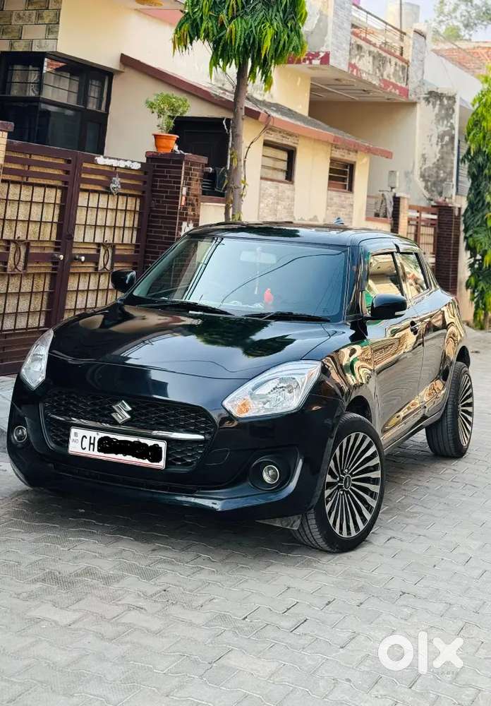 Maruti Suzuki Swift 2024