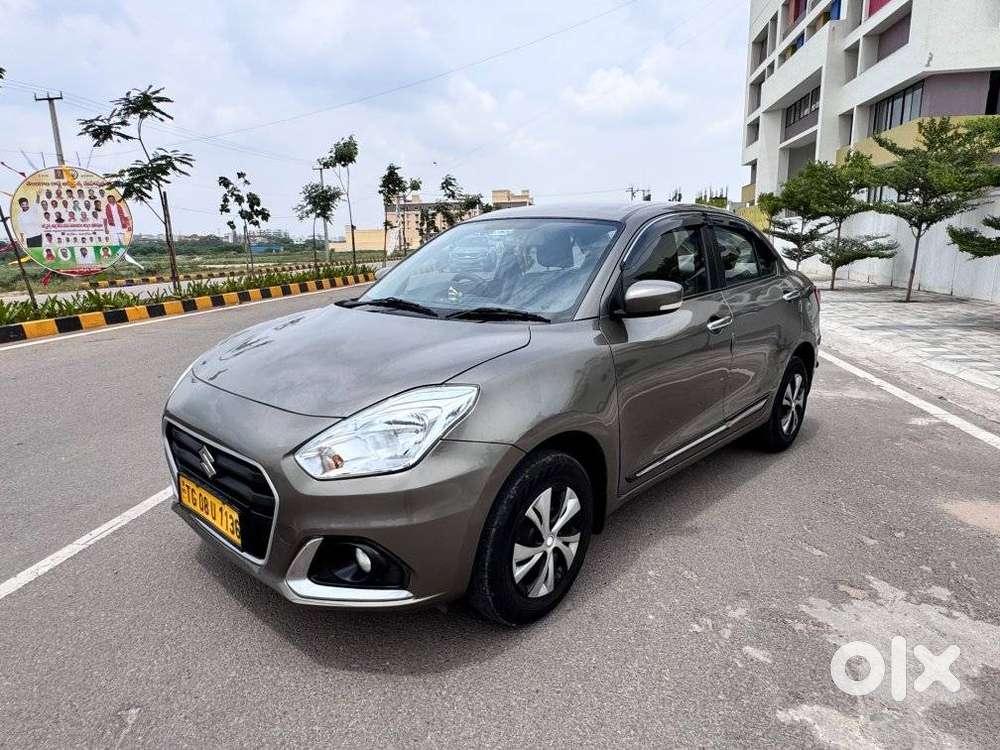 Maruti Suzuki Swift Dzire 1.3 Vxi, 2024, Petrol