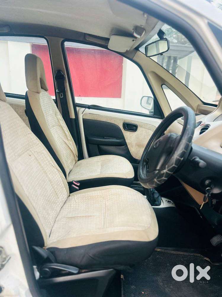 Tata Nano Xt, 2014, Petrol