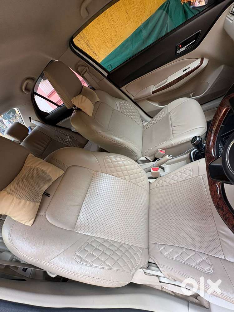 2019 Maruti Dzire Zdi