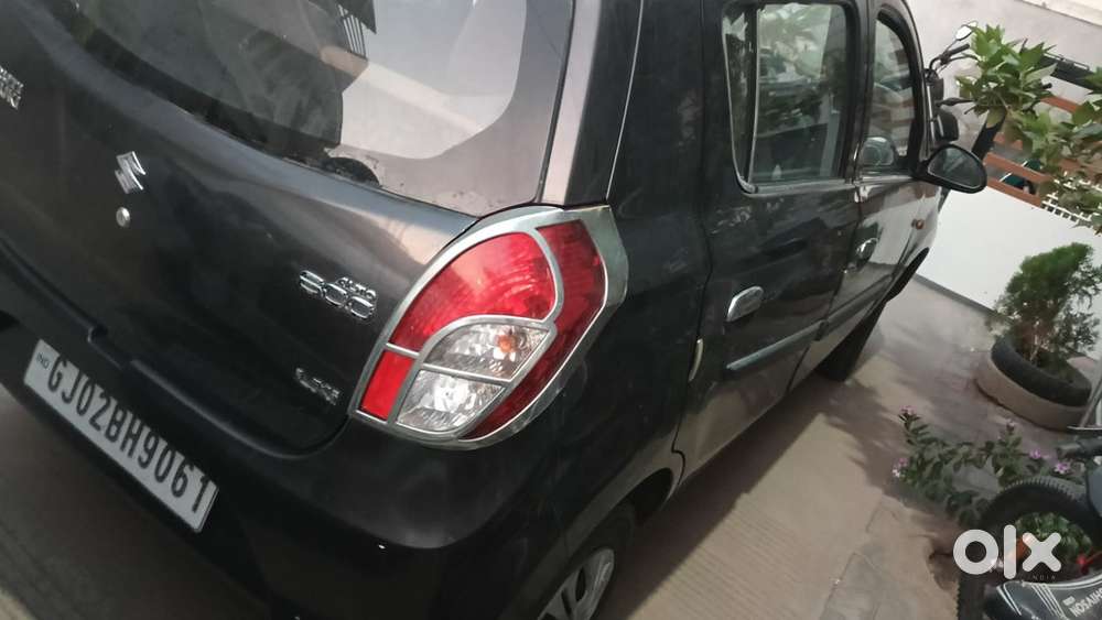 Maruti Suzuki Alto 2014