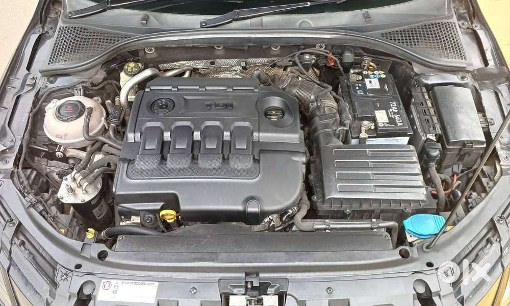 Skoda Octavia 2.0 Tdi Style Plus At, 2017, Diesel