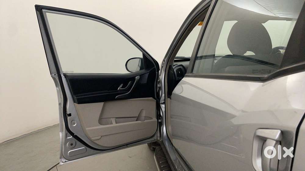 Mahindra Xuv500 W6 2wd, 2016, Diesel
