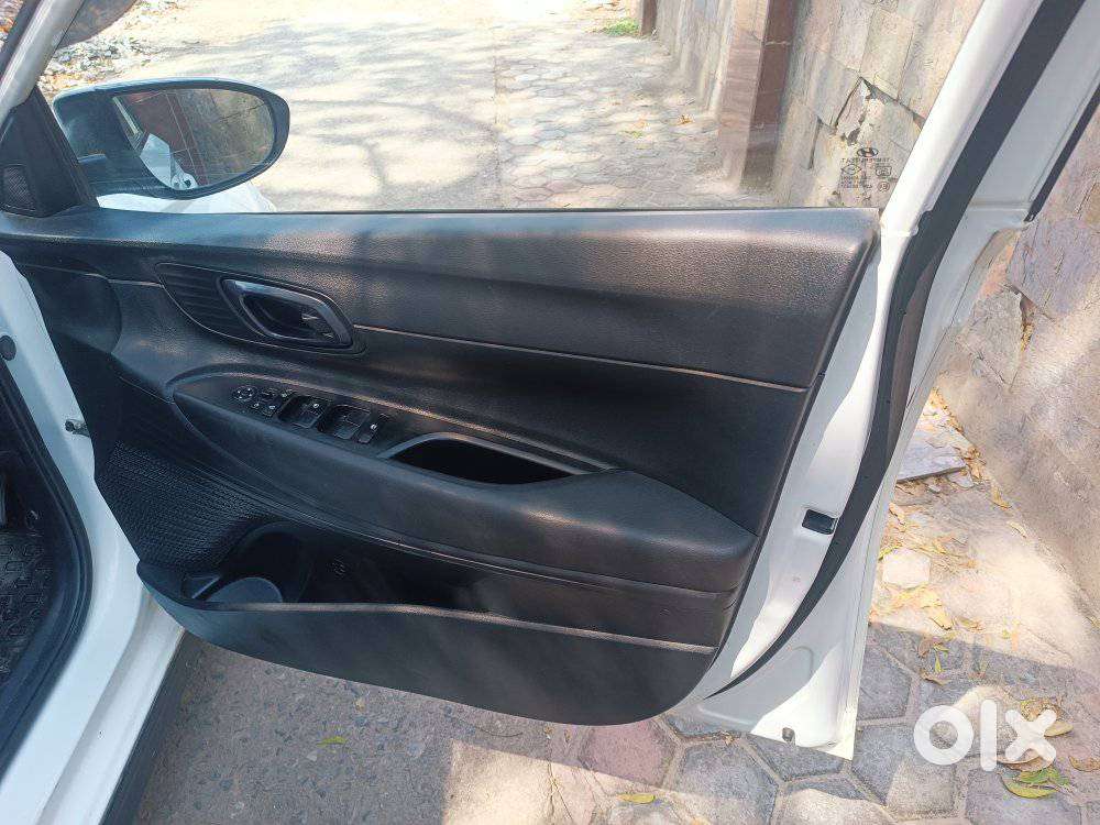 Hyundai Elite I20 Sportz 1.2 Special Edition, 2022, Petrol