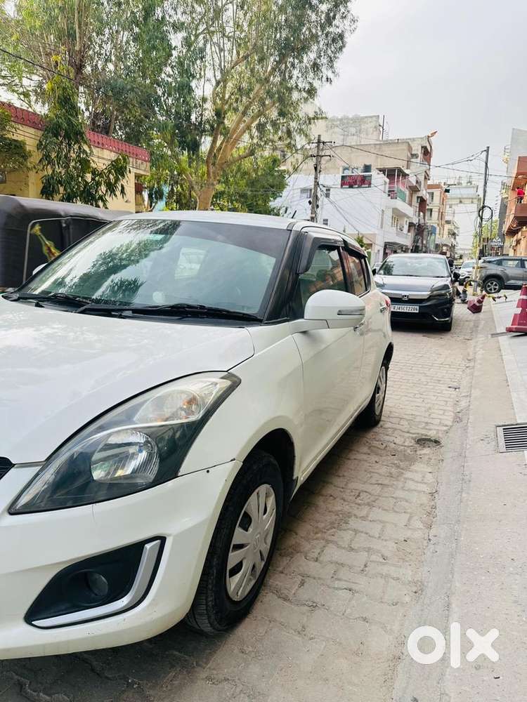 Swift Ldi Maruti 2017