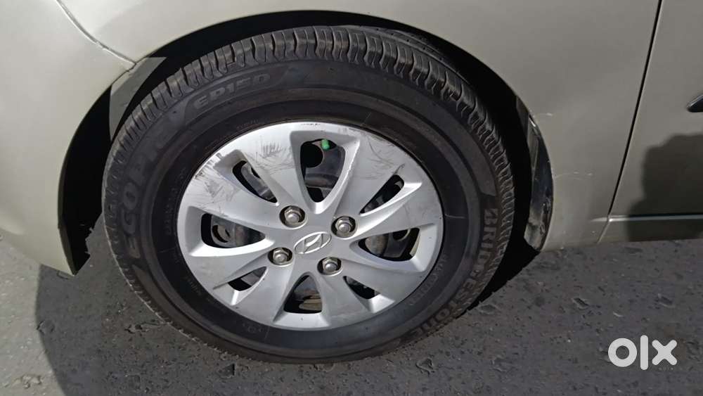 Hyundai I10 2013 Petrol Well Maintained