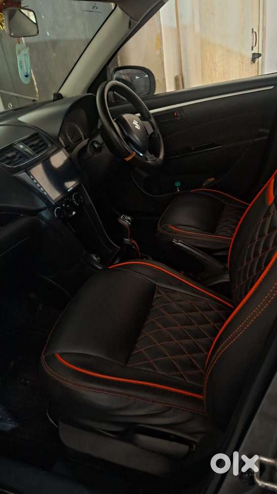 Maruti Suzuki Swift 1.2 Lxi (o), 2015, Cng & Hybrids