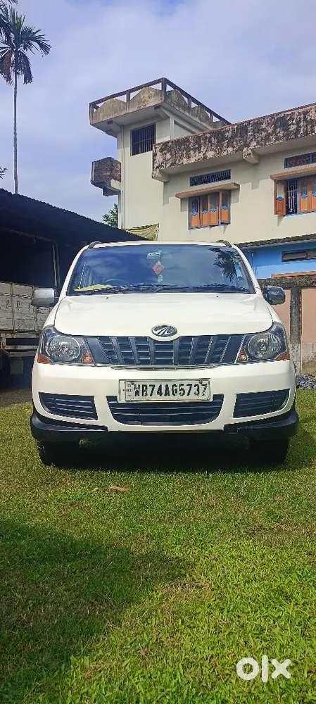 Mahindra Xylo 2015