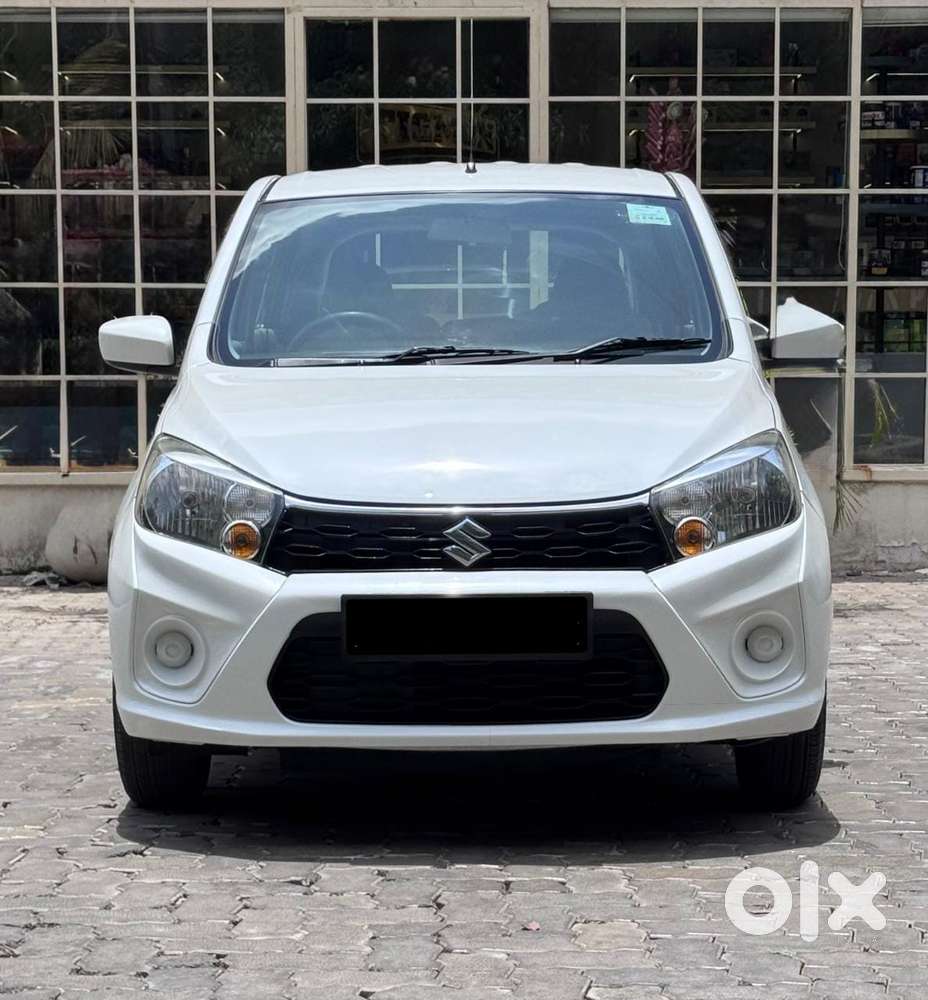 Maruti Suzuki Celerio Vxi Optional Amt, 2018, Petrol