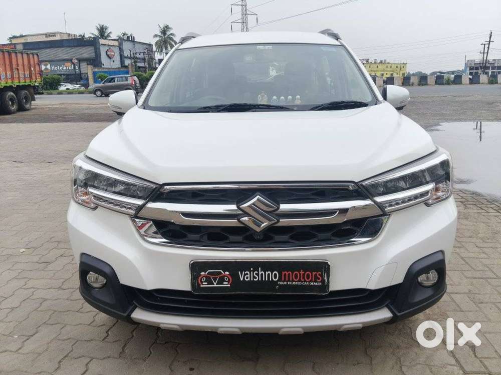 Maruti Suzuki Xl6 1.5 Alpha Mt, 2025, Petrol