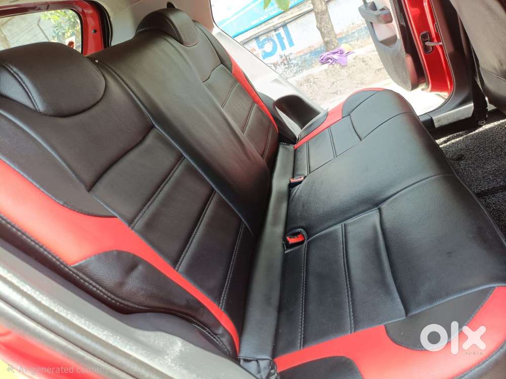 Tata Altroz 1.2 Xm, 2021, Petrol