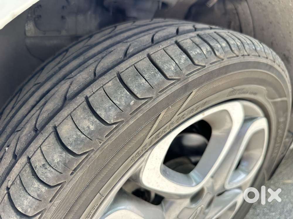 Hyundai Elite I20 Asta Option Diesel, 2018, Diesel