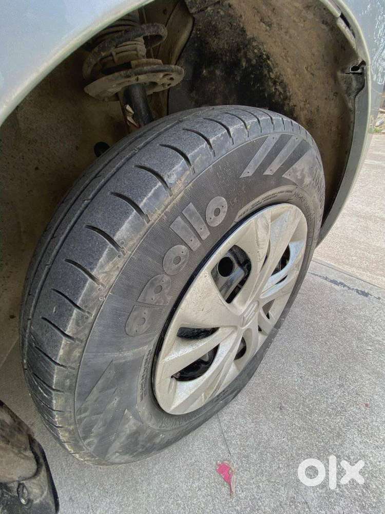 Maruti Suzuki Dzire 1.2 Vxi, 2020, Petrol