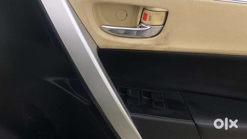 Toyota Corolla Altis 1.8 Vl Cvt, 2019, Petrol