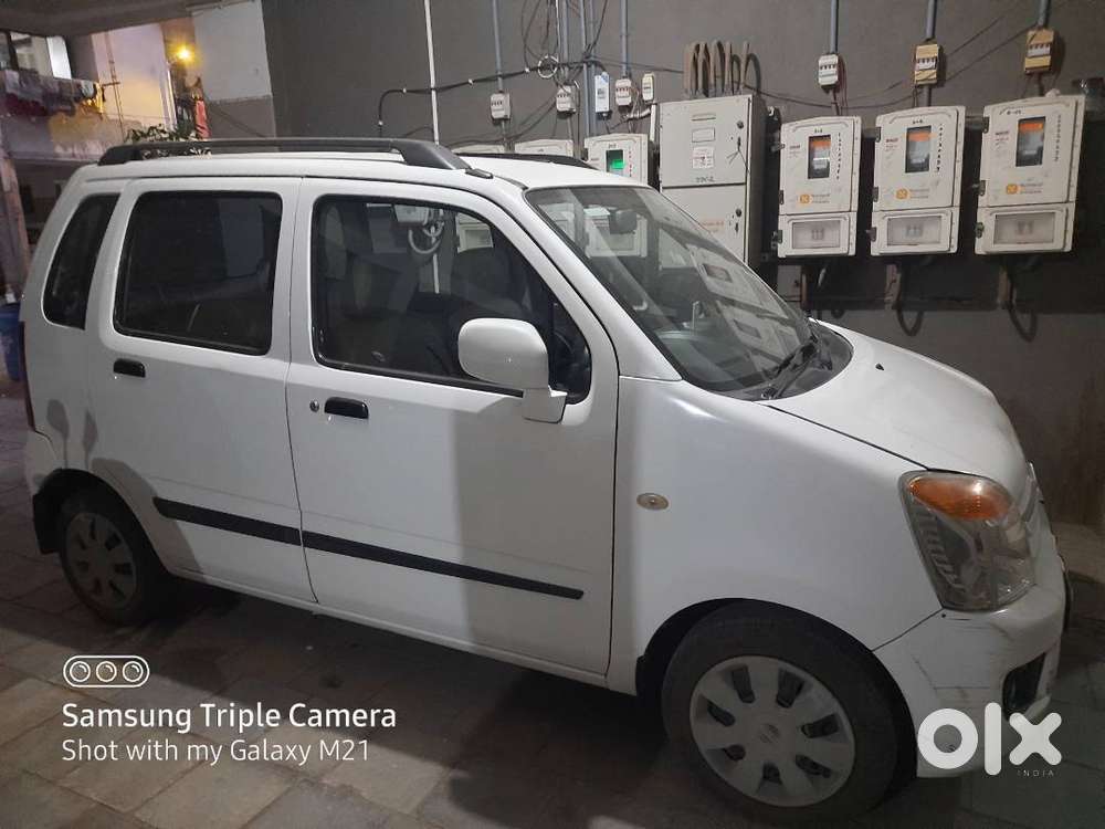 Maruti Suzuli Wagon R 2009 Vxi Good Condition