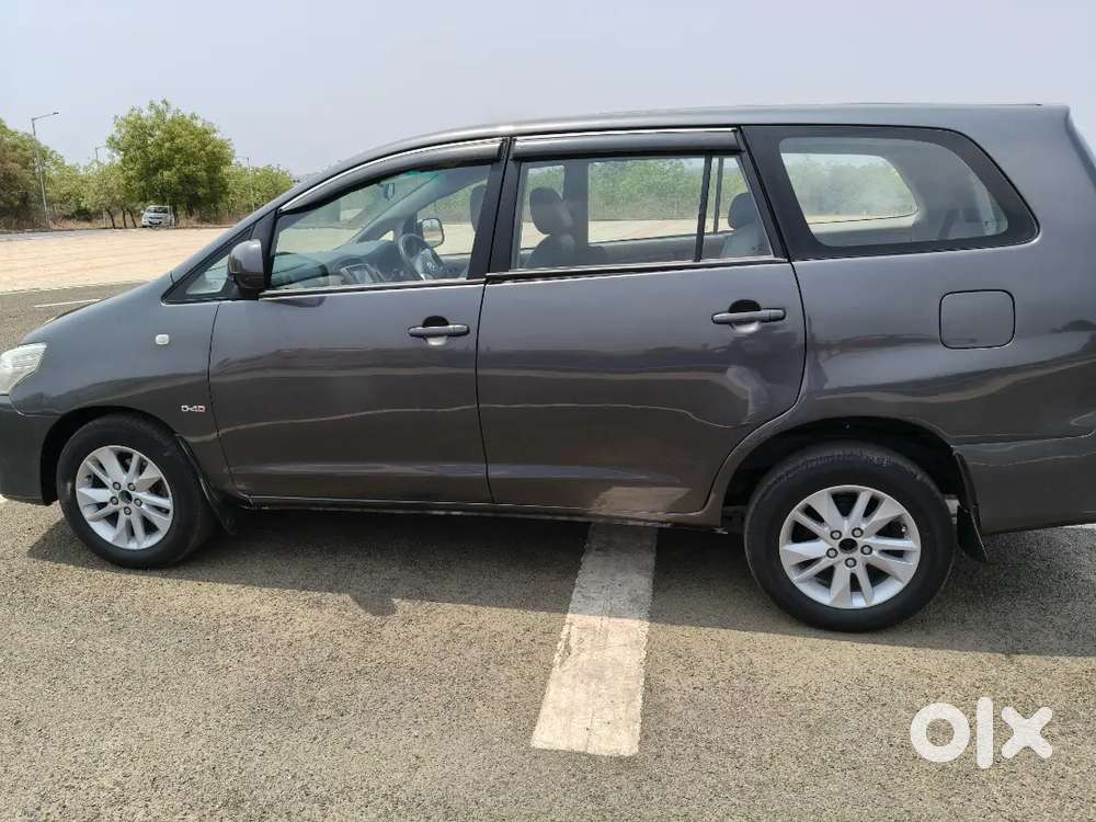 I Want To Sell Innova