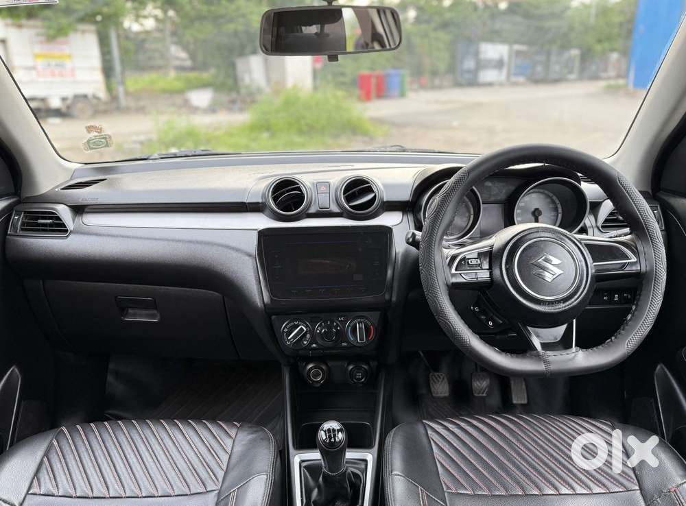 Maruti Suzuki Swift, 2023, Petrol