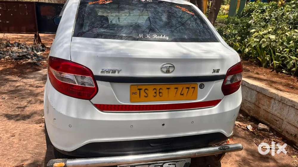 Tata Zest 2019 Diesel 250000 Km Driven