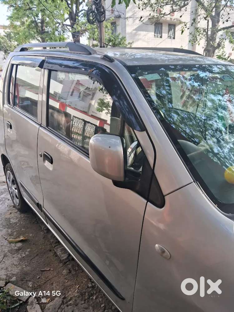 Maruti Wagnor Vxi  V Good Condition All Service Done