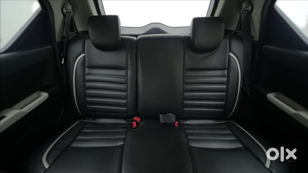 Maruti Suzuki Ignis 1.2 Delta Mt, 2022, Petrol