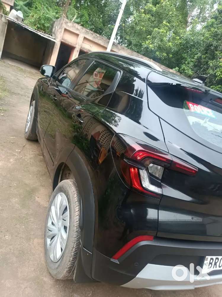 Renault Kiger 1.0 Petrol 2025