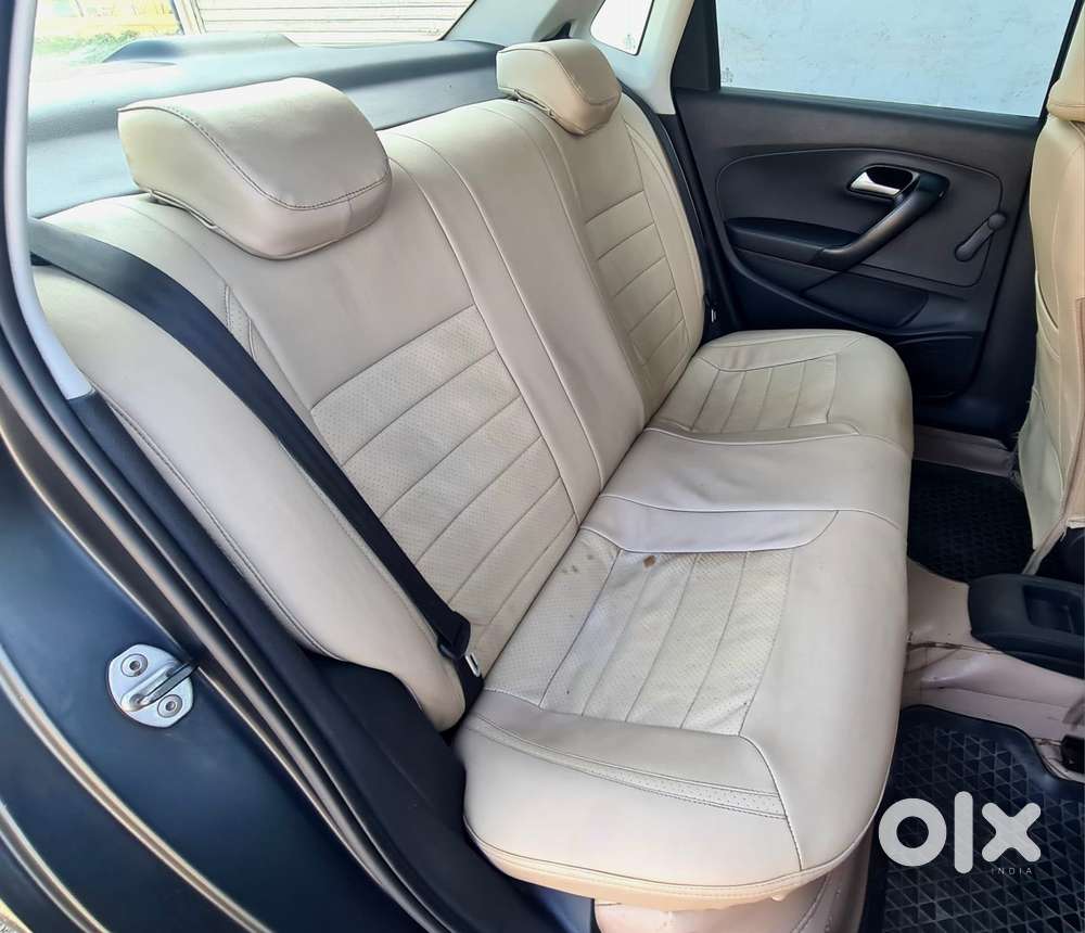 Volkswagen Ameo, 2017, Diesel