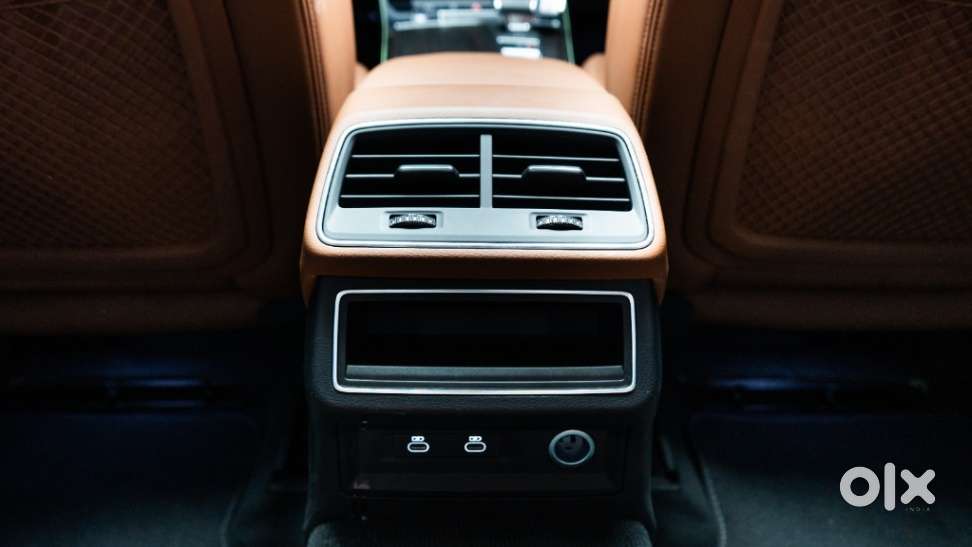 Audi A6 2.0 Tfsi Premium Plus, 2025, Petrol