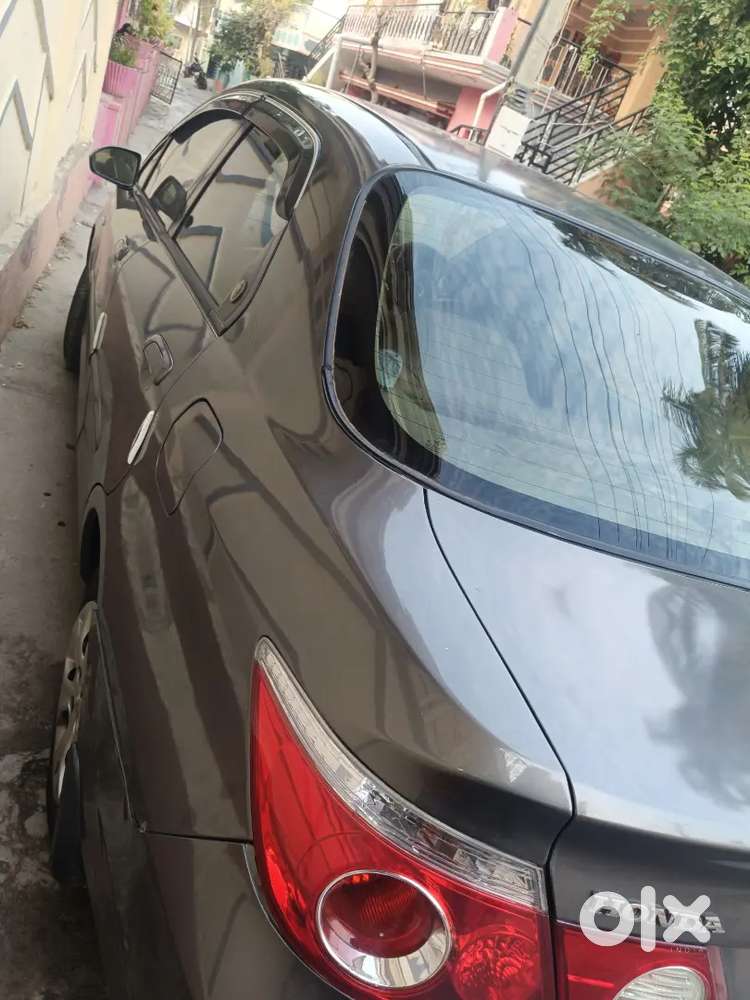 Honda City Zx 2007 Petrol 130000 Km Driven