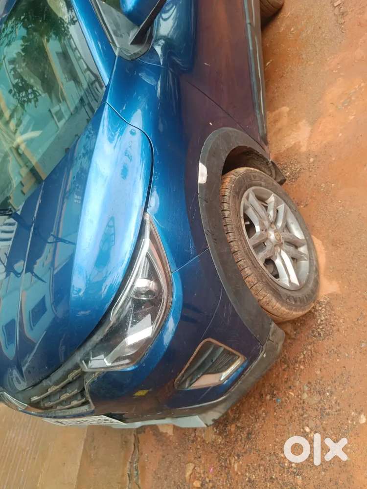 Renault Triber 2020