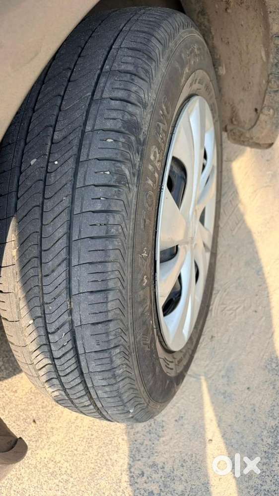 Maruti Suzuki Swift Vxi 2022 Petrol Good Condition