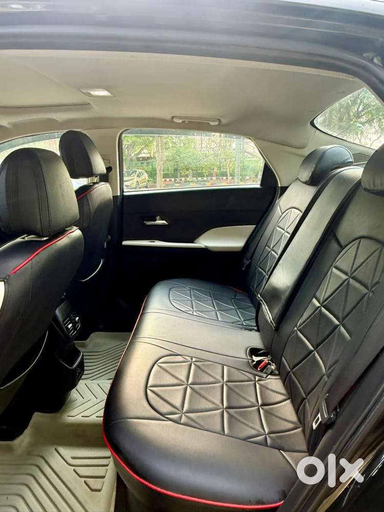 Hyundai Verna 1.5 Mpi Mt Sx (o), 2023, Petrol