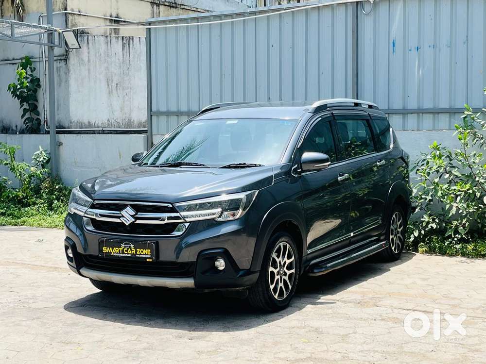 Maruti Suzuki Xl6 1.5 Alpha Mt, 2022, Petrol