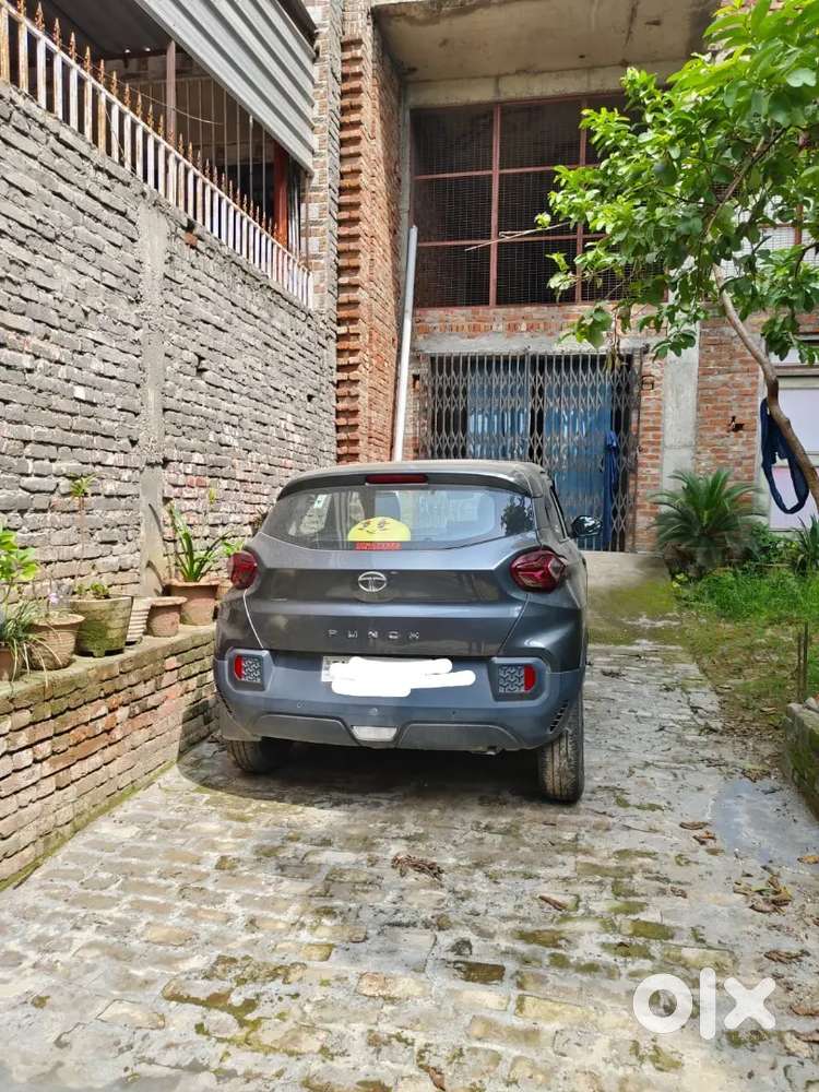 Tata Punch 1.2 Revotron 2023 Manual Petrol