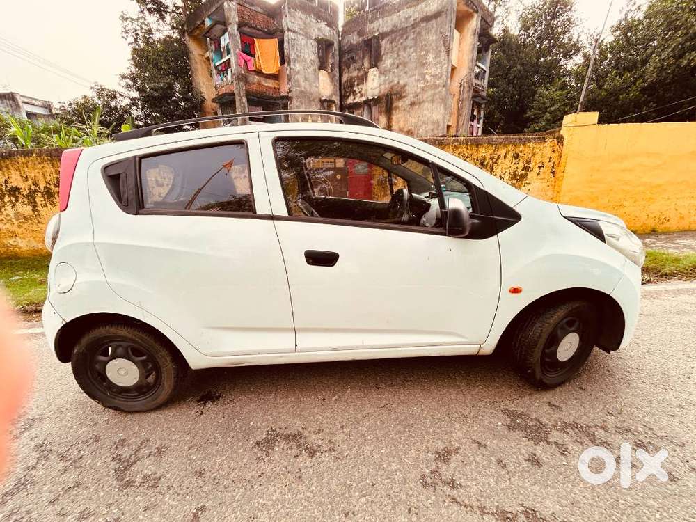 Chevrolet Beat 2013