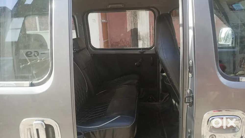 Maruti Suzuki Eeco 2024