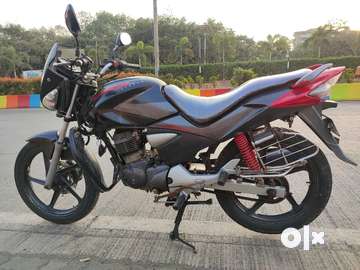 Hero honda discount cbz xtreme 2011