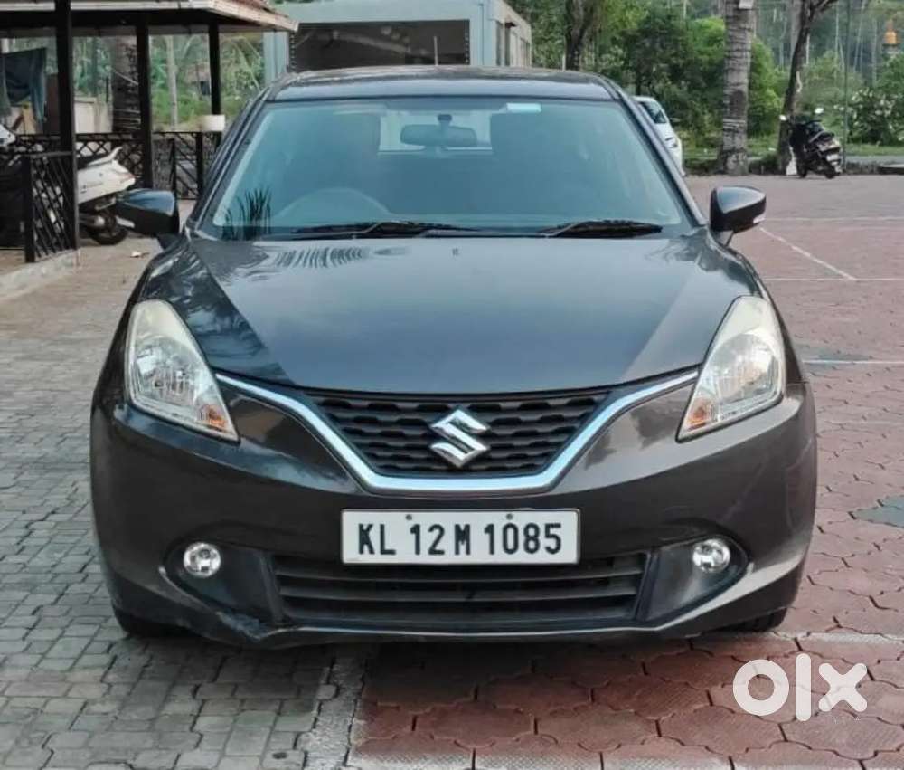 Maruti Suzuki Baleno 2018 Petrol Good Condition