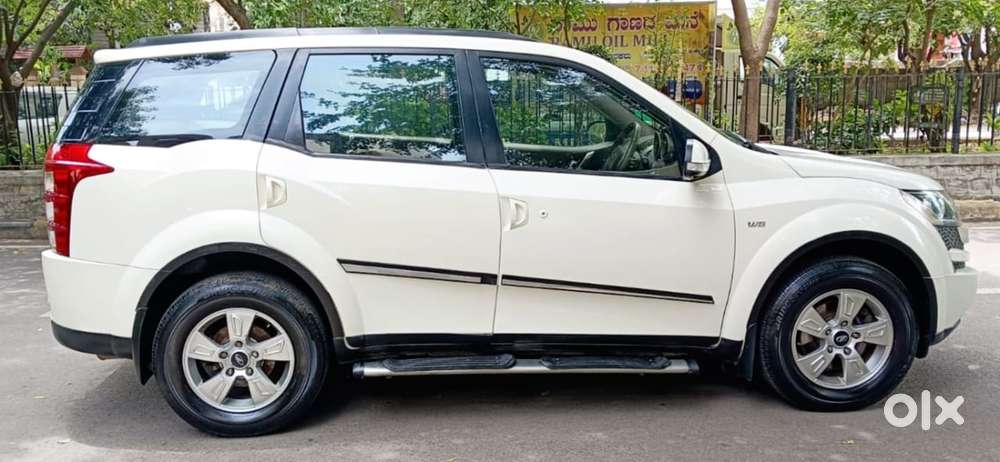 Mahindra Xuv500 W8 2wd, 2013, Diesel