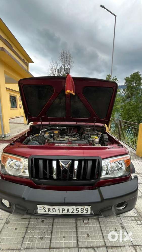 All Power Window