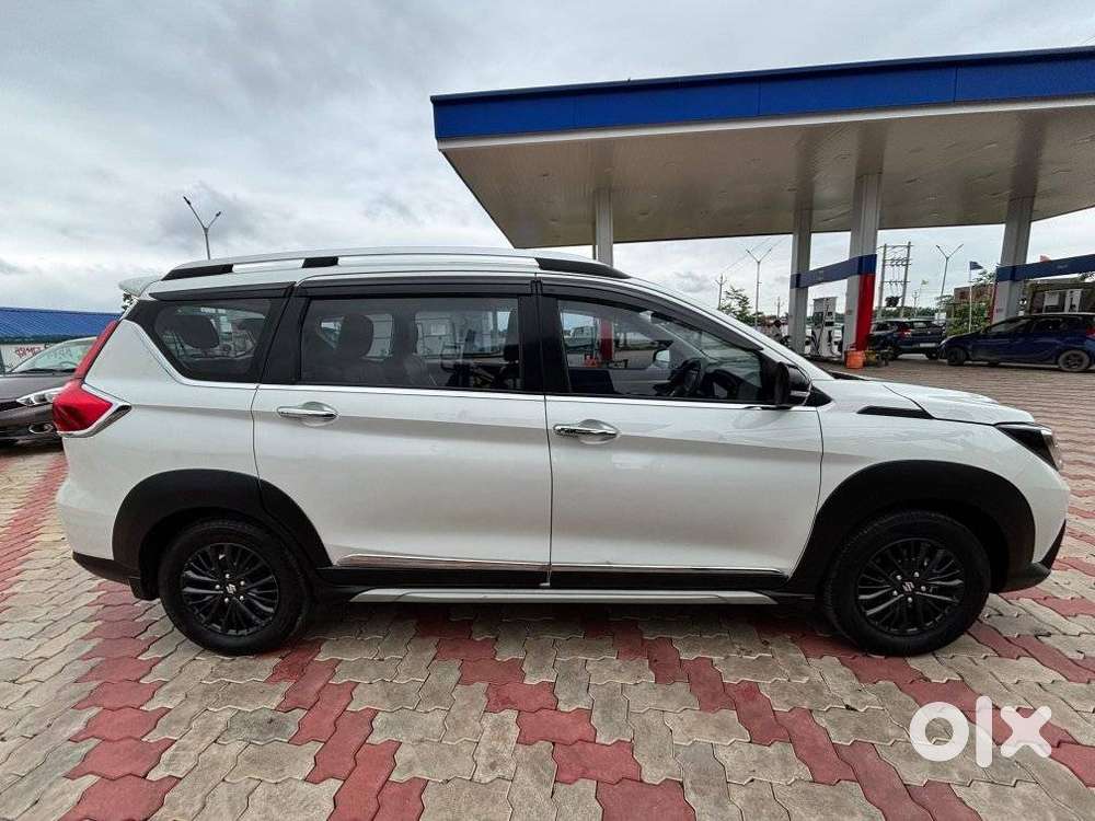 Maruti Suzuki Xl6 Zeta, 2021, Petrol