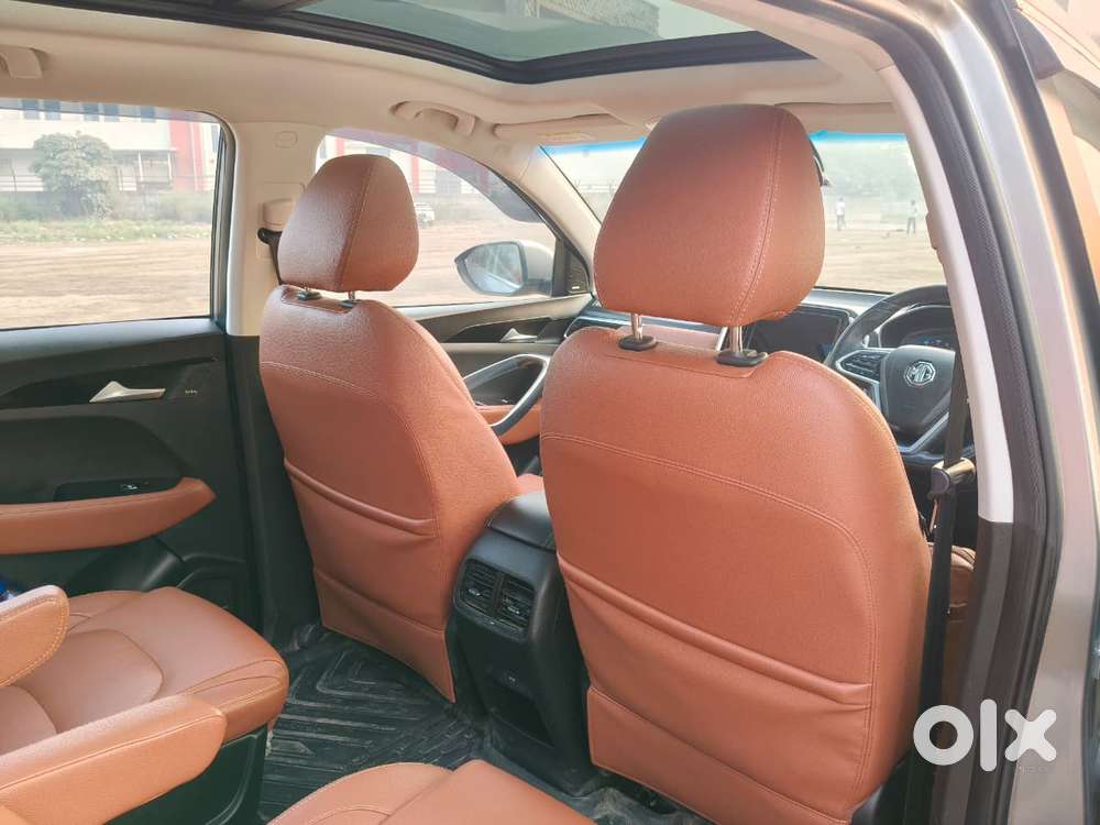 Mg Hector Plus 2.0 Sharp Diesel Turbo, 2020, Petrol
