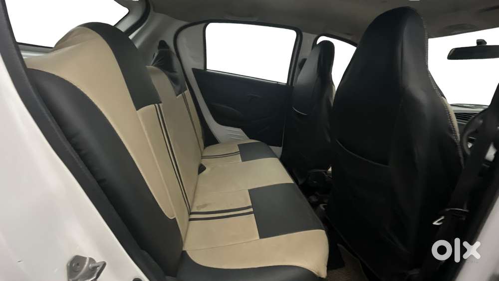 Datsun Redigo T Option, 2017, Petrol